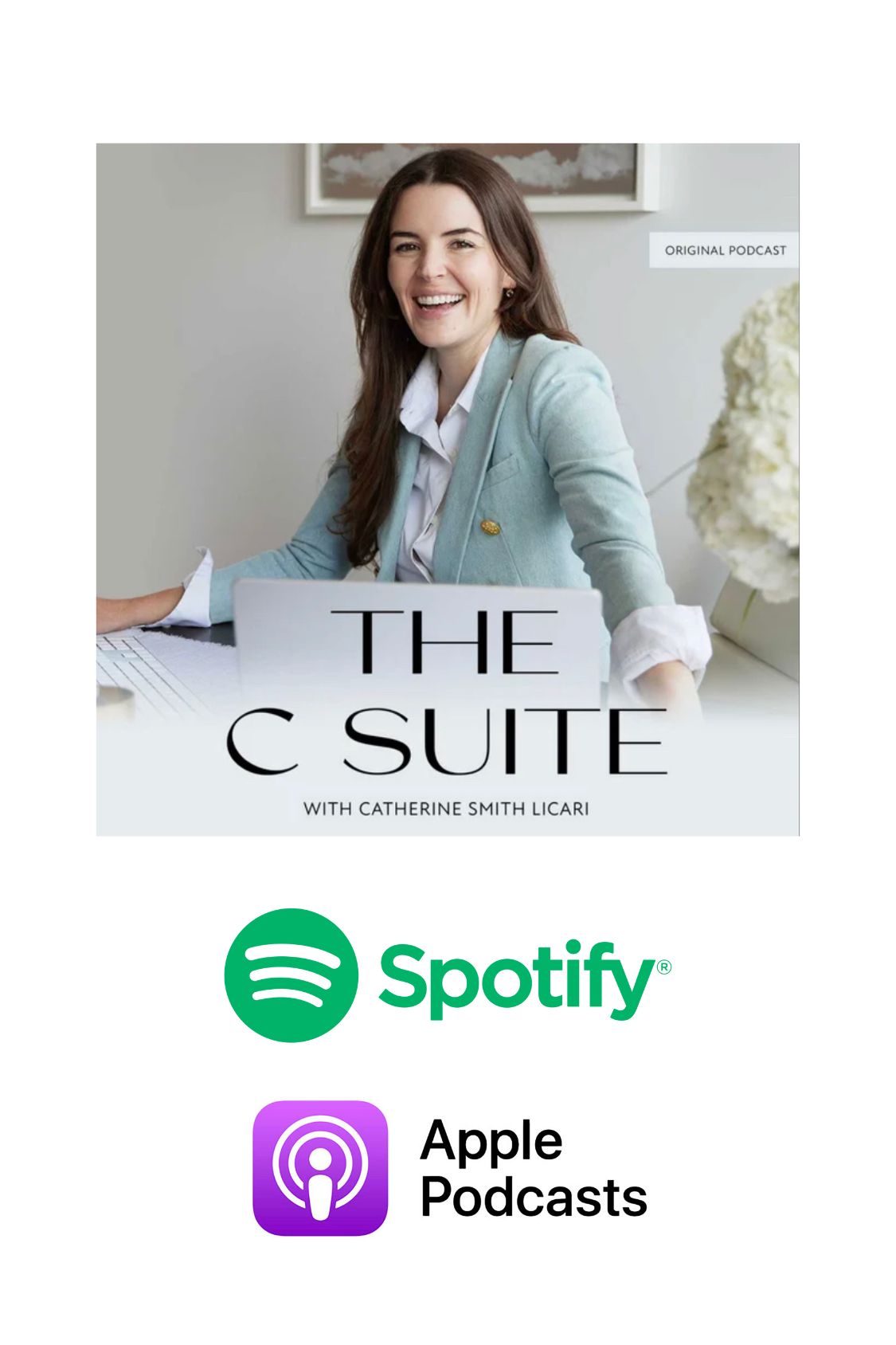 THE C SUITE | Meet MYCASHMERE'S Founder Felice Langkamp